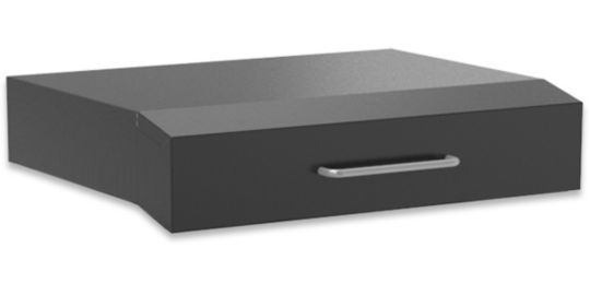 Couvercle plancha FORGE ADOUR NOIR CPAOC60N