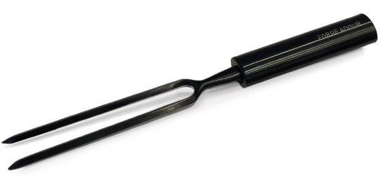 Ustensile plancha FORGE ADOUR Courte Titane