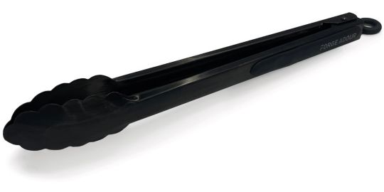 Ustensile plancha FORGE ADOUR Courte Titane