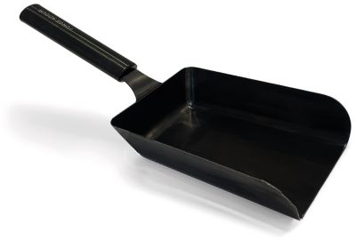 Ustensile plancha FORGE ADOUR Large Titane