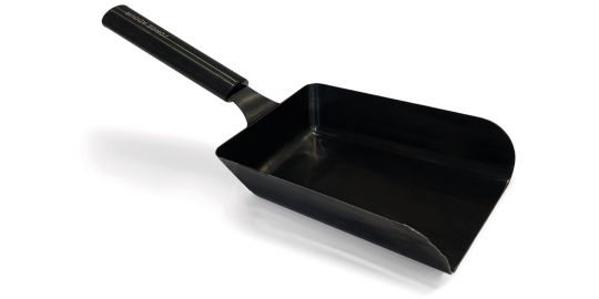 Ustensile plancha FORGE ADOUR Large Titane
