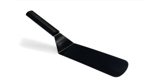 Ustensile plancha FORGE ADOUR Longue Titane