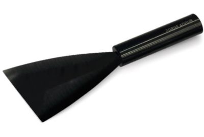 Ustensile plancha FORGE ADOUR Courte Titane