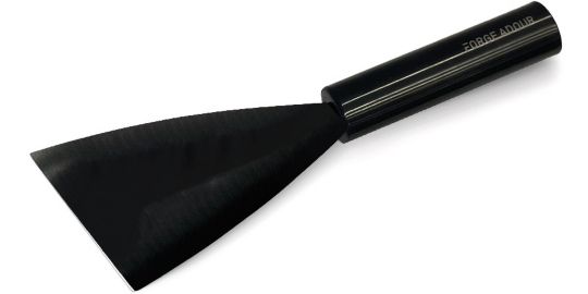 Ustensile plancha FORGE ADOUR Courte Titane