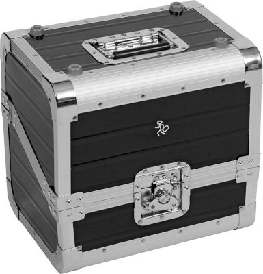 Etui WALKASSE WALVINYLCASE80CUTBK