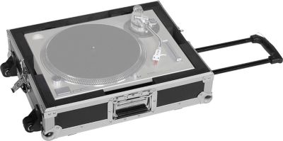 Etui WALKASSE WALTURNTABLETROLLEYS Etui WALKASSE WALTURNTABLETROLLEYS