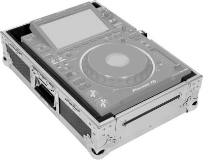 Flight case WALKASSE WALFLIGHT12ALVOLESV