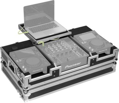 Etui WALKASSE WALFRLAPTOPSTAND1012