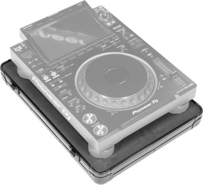 Flight case WALKASSE WALCASE12CDJWBK