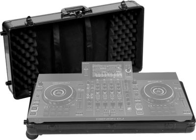 Etui WALKASSE WALCASECNTRLFLX10WBK