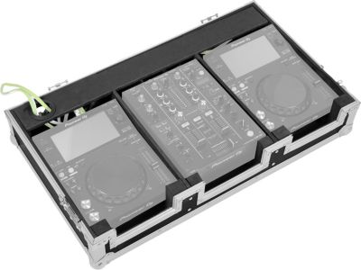 Etui WALKASSE WALFR10XDJ700