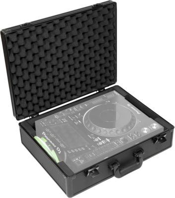 Flight case WALKASSE WALCASELCDJDJM12BK