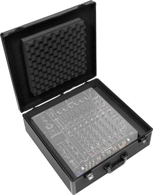 Flight case WALKASSE WALCASEXLDJMV10MIXBK