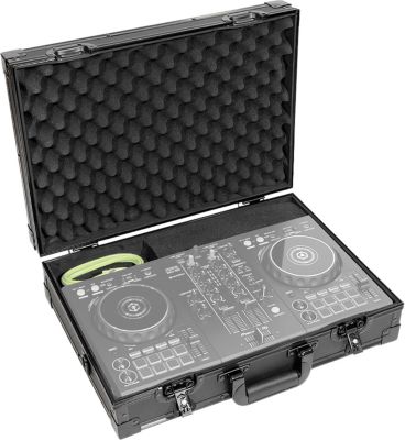 Etui WALKASSE WALFLGHTCTRLFOAMSBK