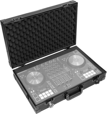 Etui WALKASSE WALFLGHTCTRLFOAMMBK