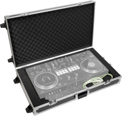 Etui WALKASSE WALFLGHTCTRLFOAMXLSV