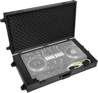 Etui WALKASSE WALFLGHTCTRLFOAMXLBK