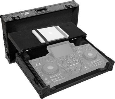 Etui WALKASSE WALPROXDJRX3WLTSBK