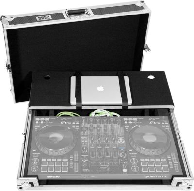 Etui WALKASSE WALPROFLX10SILVERLTS