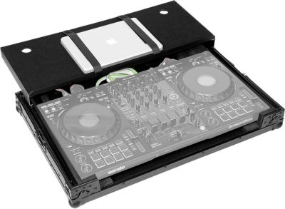 Etui WALKASSE WALPROFLX10LTSBLACK