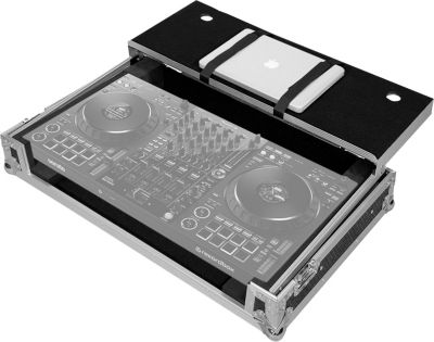 Etui WALKASSE WALPROFLX10WLTSSILVE Etui WALKASSE WALPROFLX10WLTSSILVE