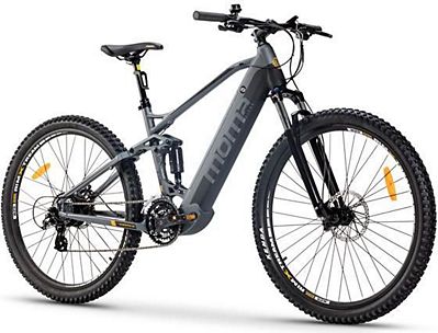 Vélo électrique michelin boulanger 2025