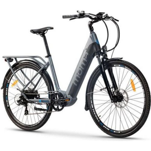 Velo moma bikes electrique sale