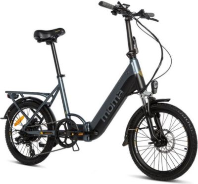 Avis velo electrique fashion moma