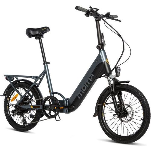 Avis moma bikes electrique sale