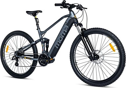 Velo electrique moma bike best sale