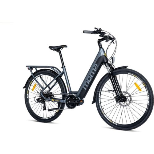 Velo electrique chez boulanger sale