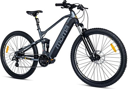 Velo moma avis 2025