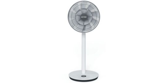 Ventilateur BRITEC AIR STAND 9 WIFI