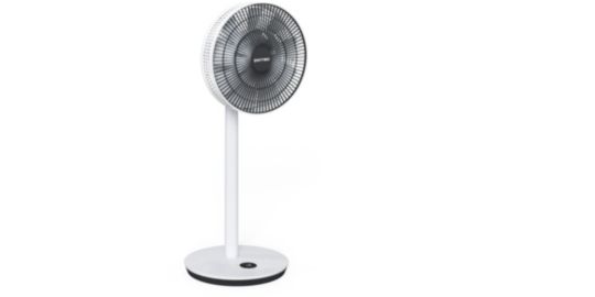 Ventilateur BRITEC AIR STAND 9 WIFI