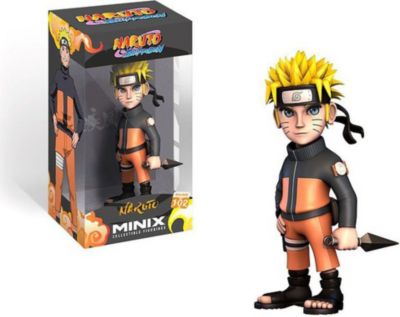Figurine ARCADE 1 UP Figurine Minix 12 Cm - Naruto Shippuden