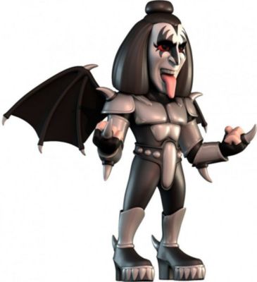 Figurine ARCADE 1 UP Figurine Minix 12 Cm - Kiss - The Demon