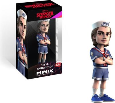 Figurine ARCADE 1 UP Figurine Minix 12 Cm - Stranger Things -