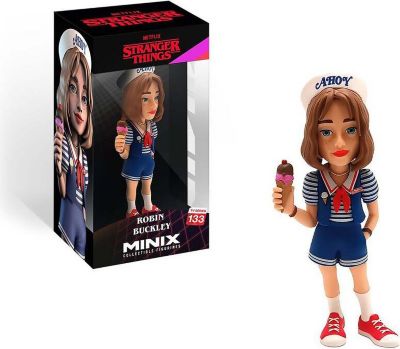 Figurine ARCADE 1 UP Figurine Minix 12 Cm - Stranger Things -