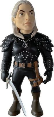 Figurine ARCADE 1 UP Figurine Minix 12 Cm - The Witcher -
