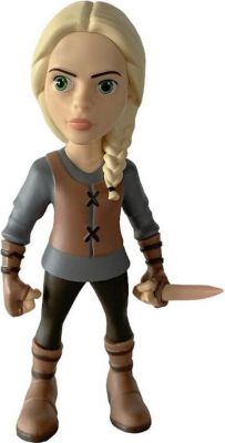 Figurine ARCADE 1 UP Figurine Minix 12 Cm - The Witcher -