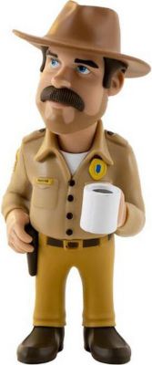 Figurine ARCADE 1 UP Figurine Minix 12 Cm - Stranger Things -