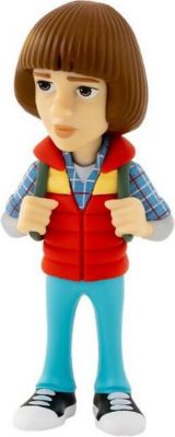 Figurine ARCADE 1 UP Figurine Minix 12 Cm - Stranger Things -