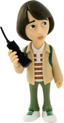 Figurine ARCADE 1 UP Figurine Minix 12 Cm - Stranger Things -