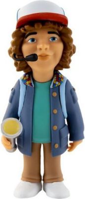 Figurine ARCADE 1 UP Figurine Minix 12 Cm - Stranger Things -