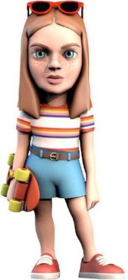 Figurine ARCADE 1 UP Figurine Minix 12 Cm - Stranger Things -