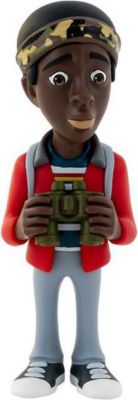 Figurine ARCADE 1 UP Figurine Minix 12 Cm - Stranger Things -