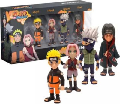 Figurine ARCADE 1 UP Figurine Minix 12 Cm - Naruto Shippuden