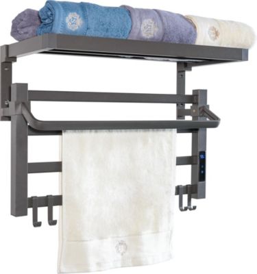 Sèche serviette PURLINE NTW-09