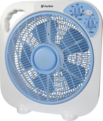 Ventilateur PURLINE VENTY PANDORA