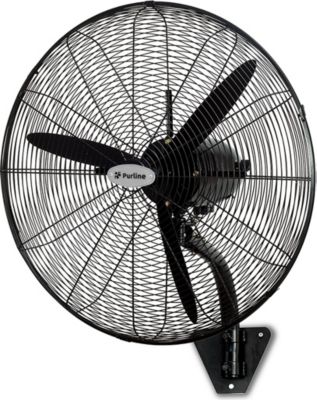 Ventilateur PURLINE VENTY METABLAST